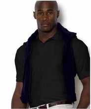 Load image into Gallery viewer, small pony polo top Men Short sleeve Casual rugby Shirt