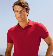 Load image into Gallery viewer, small pony polo top Men Short sleeve Casual rugby Shirt