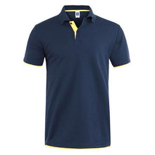 Load image into Gallery viewer, Shirt Brands Clothing 2019 Short Sleeve Summer Shirt Man Black